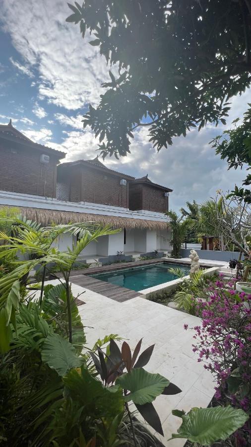 Guest house Manta *