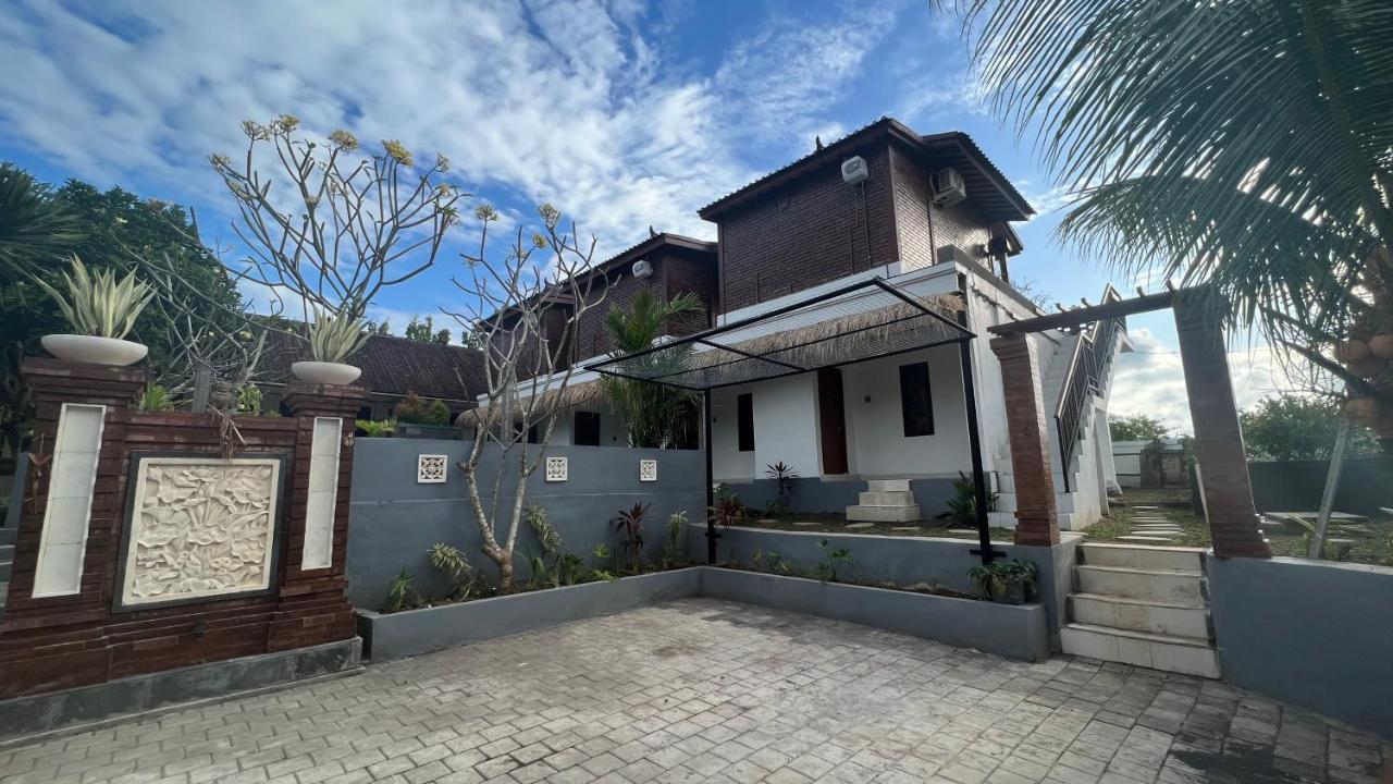 Manta Jimbaran (Bali)