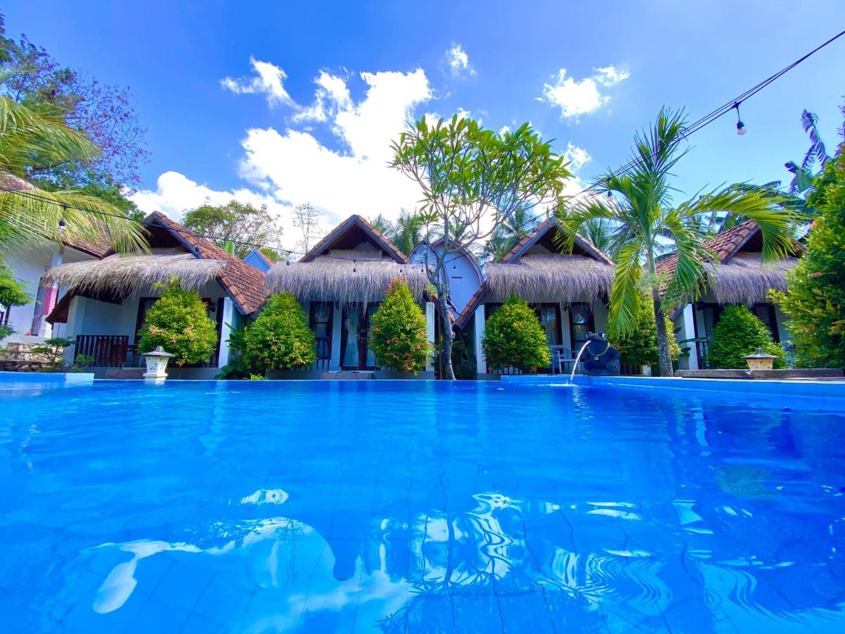 Gelih Nusa Penida 4* Batununggul