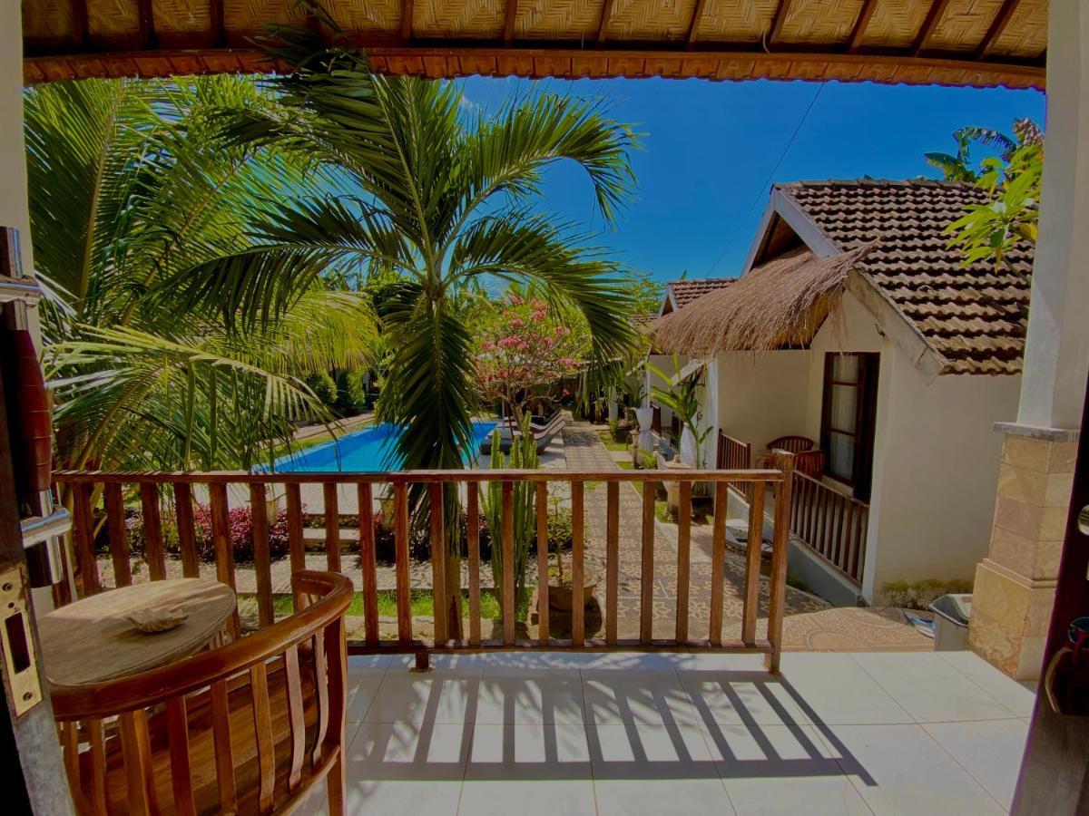 Gelih Nusa Penida Guest house Batununggul
