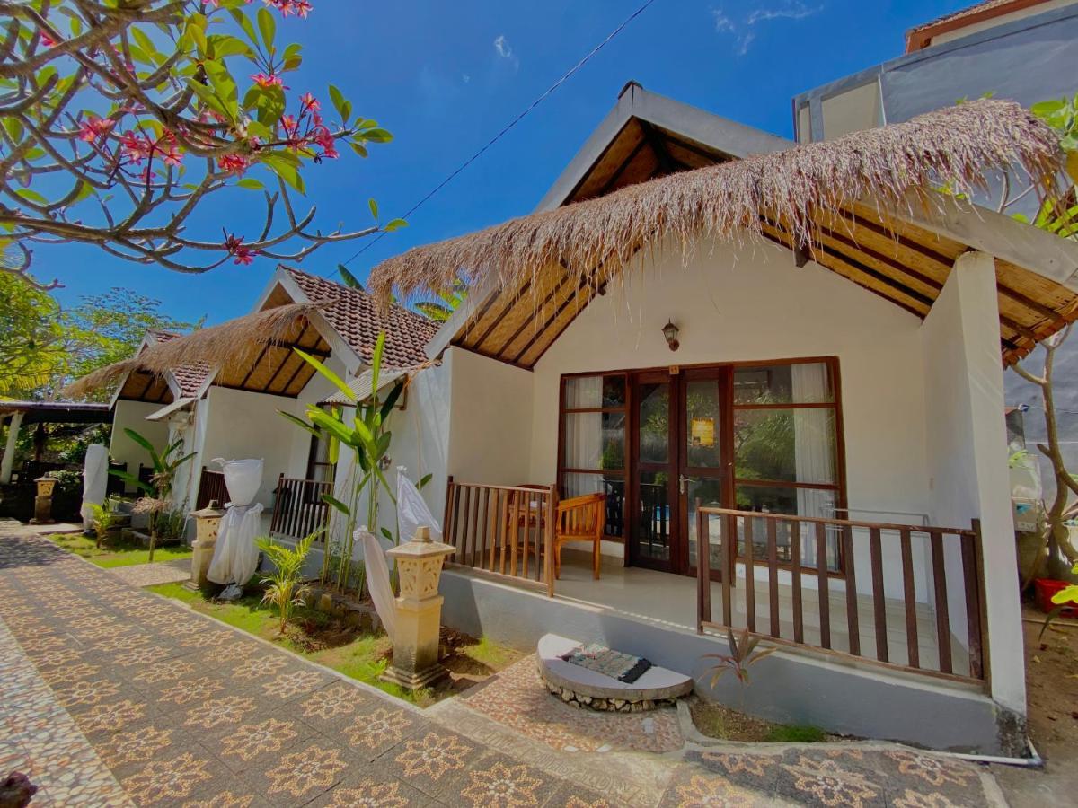 Gelih Nusa Penida Guest house Batununggul