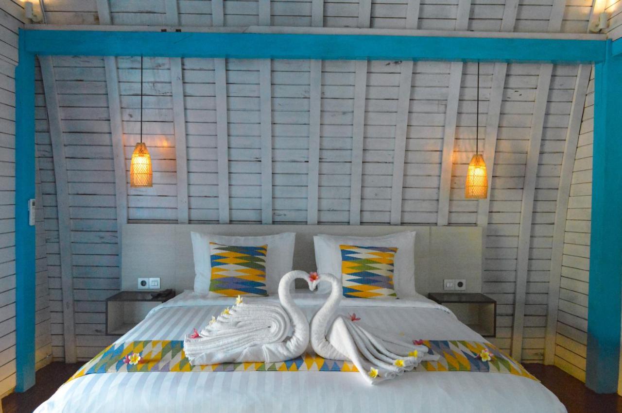 Hotel The Mg &