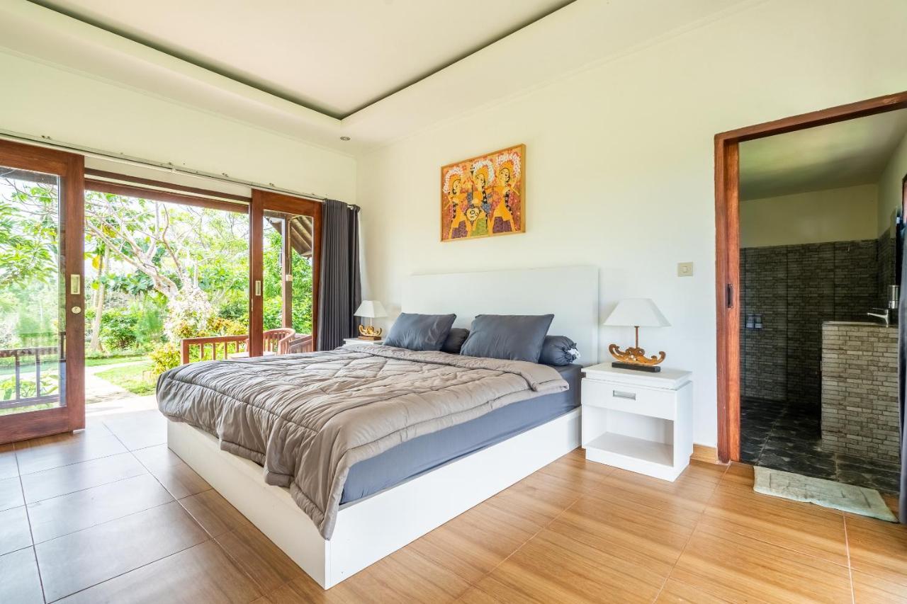 Hotel Pini Sentana Village Nusa Penida 3*