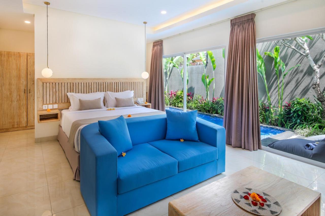 Le Cielo Romantic By Maviba Seminyak (Bali)