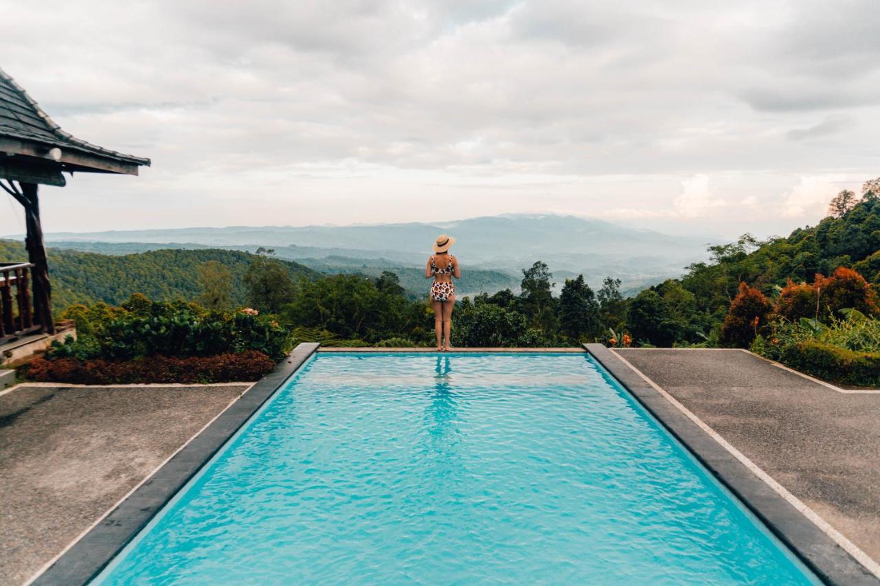 Menir * Munduk (Bali)