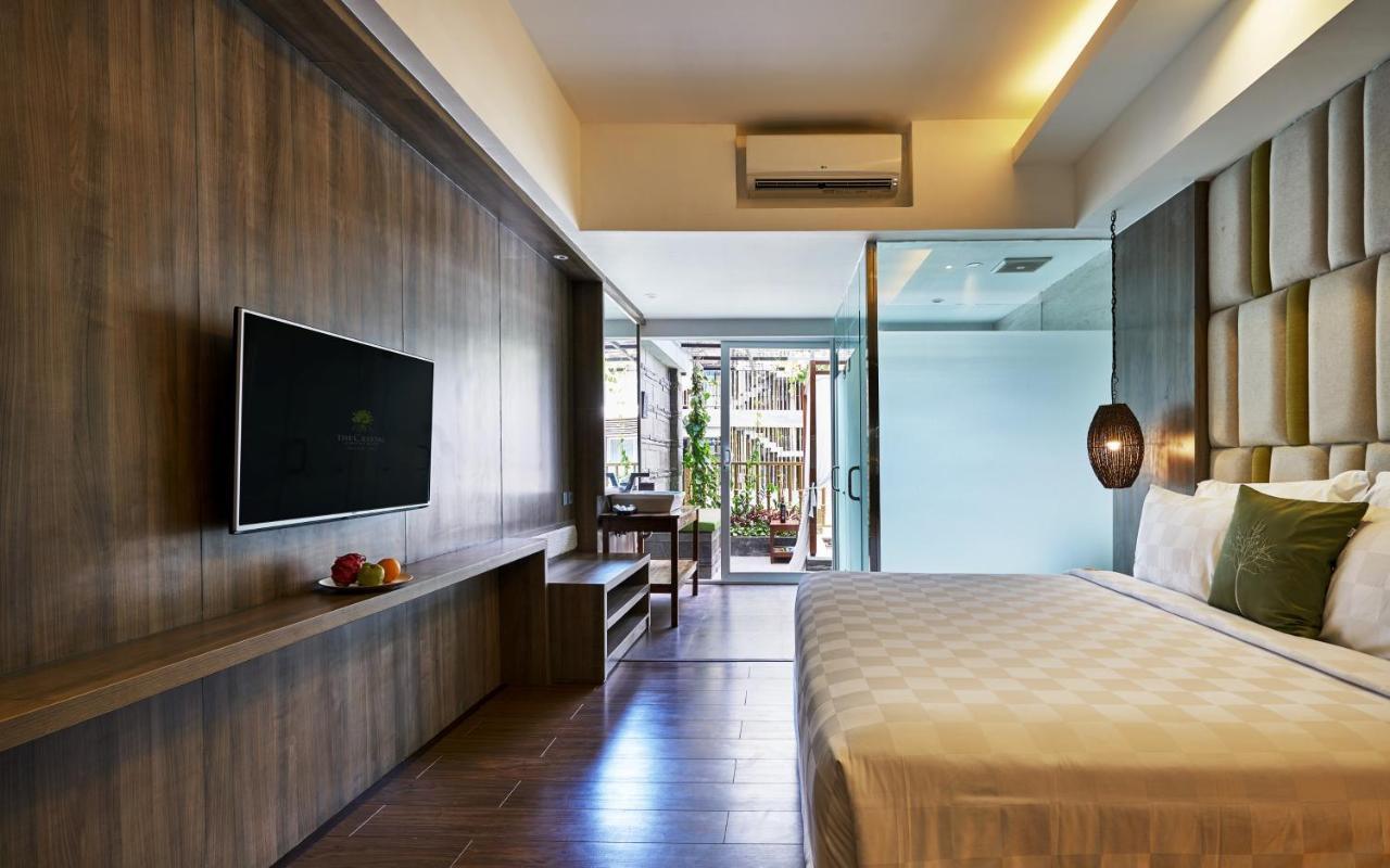 The Crystal Luxury Bay Nusa Dua