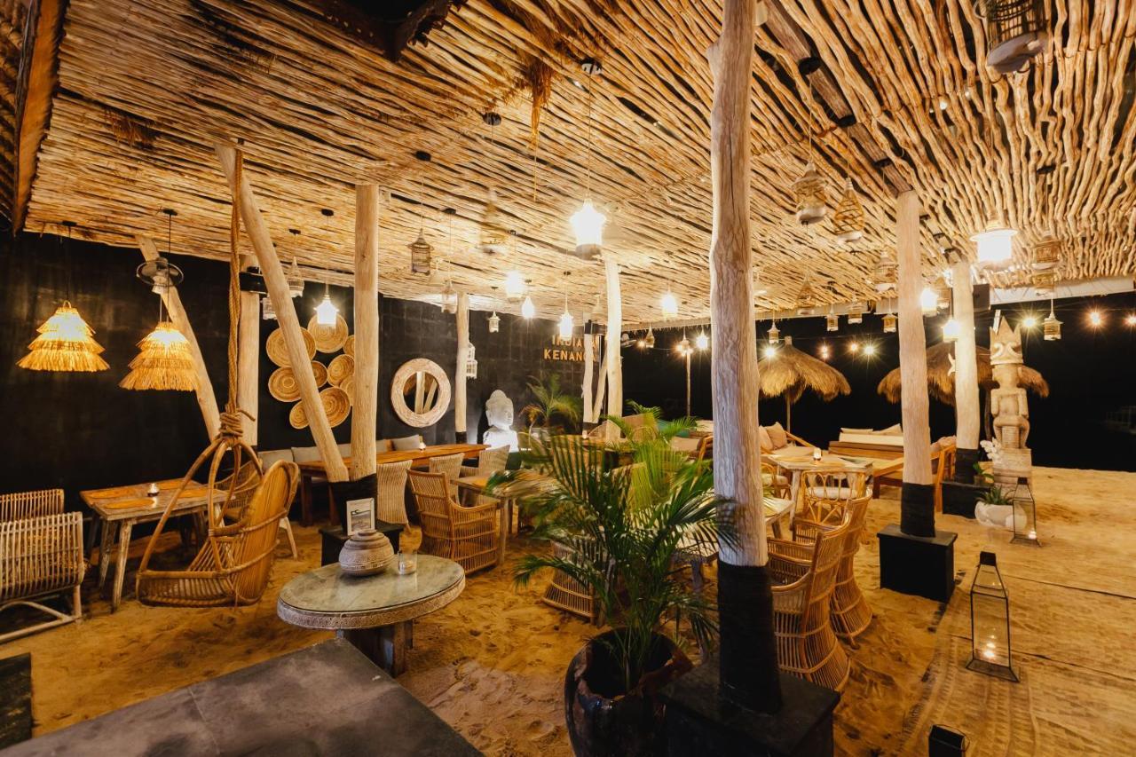 Villa Indiana Kenanga Boutique & *