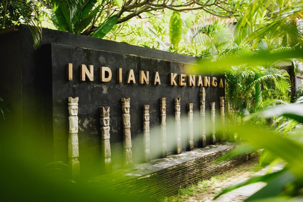 Villa Indiana Kenanga Boutique &