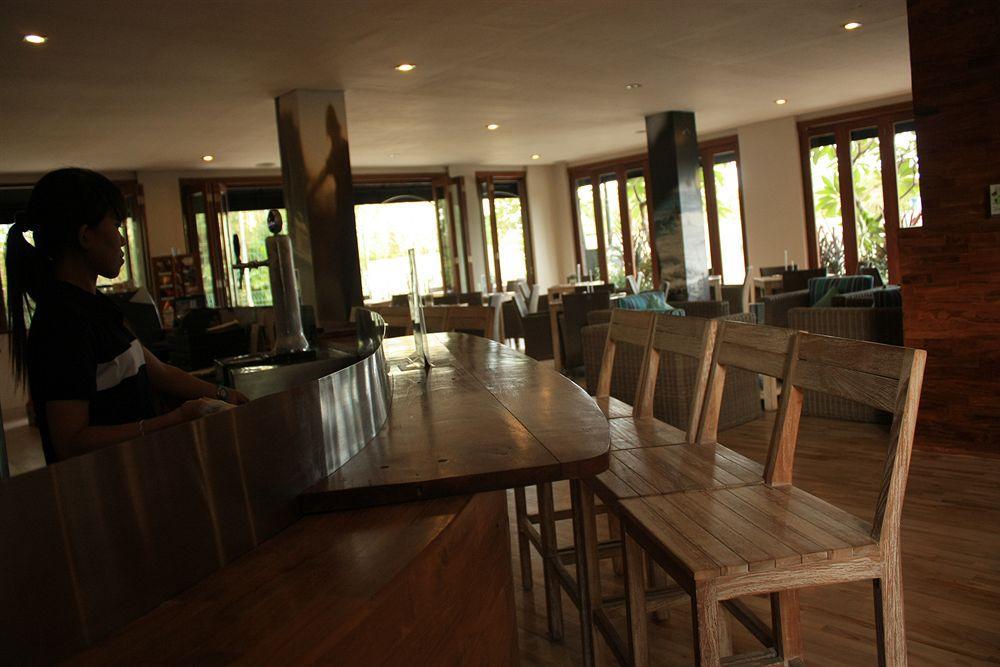 The Dipan Resort, And 4*