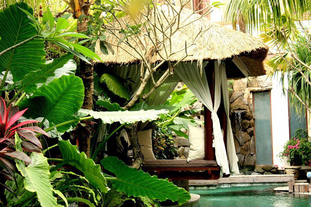 Resort The Dipan Resort, And 4*
