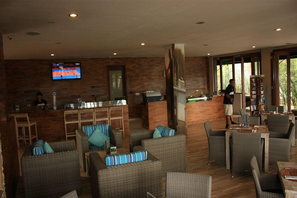 Resort The Dipan Resort, And