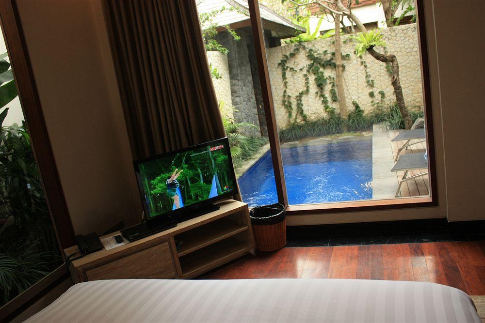 Resort The Dipan Resort, And Seminyak (Bali)