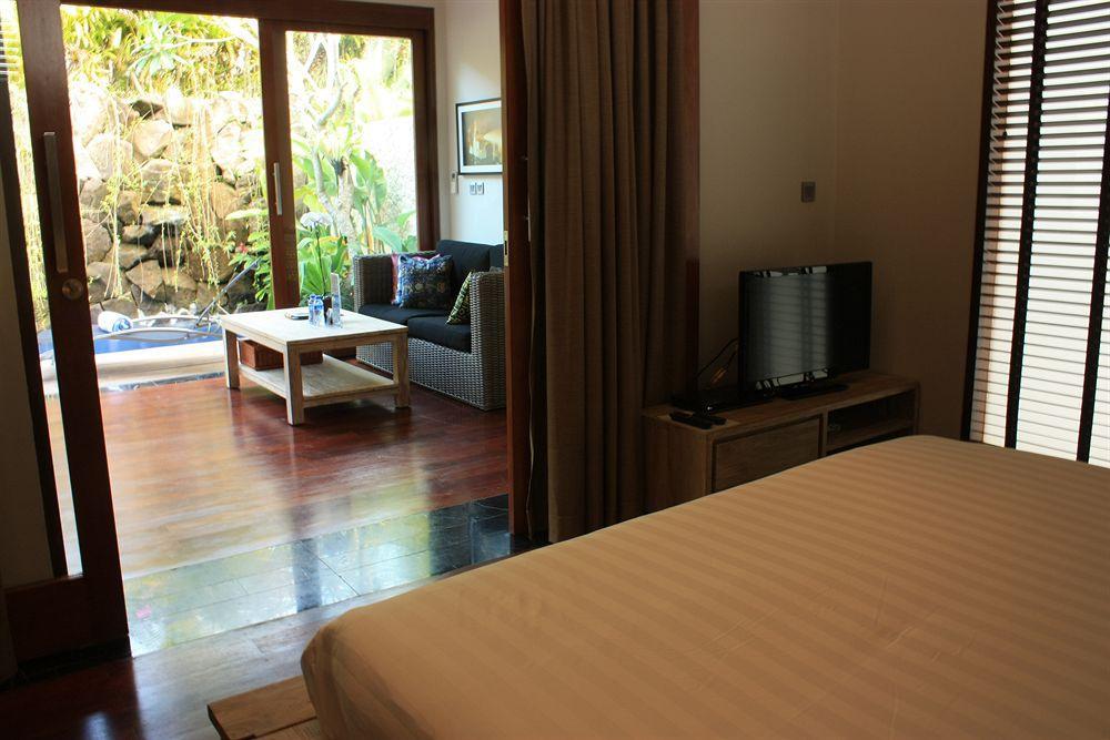 The Dipan Resort, And Resort 4*