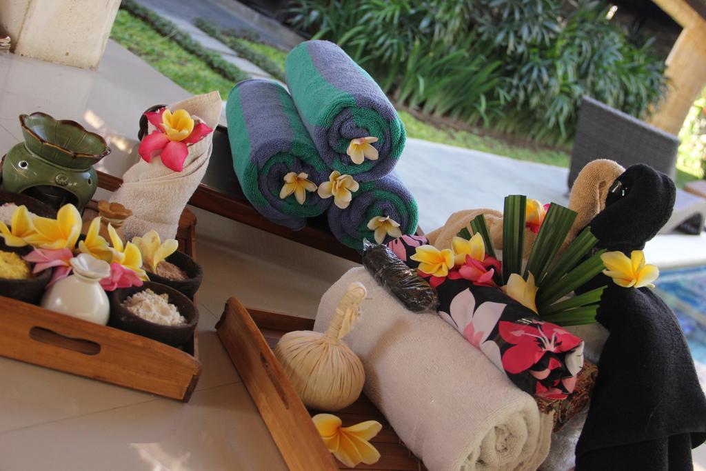 Villa Radiant Jepun Legian (Bali)
