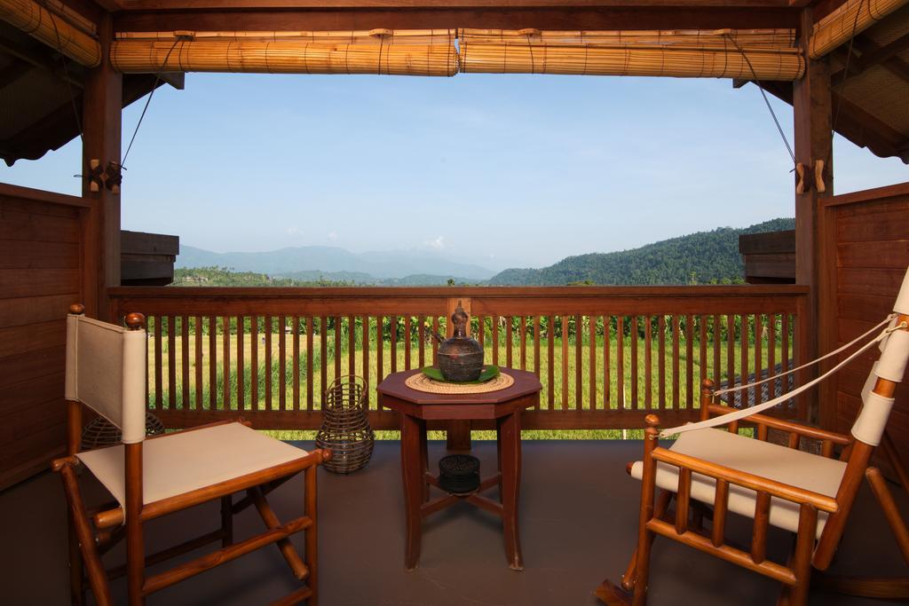 Resort Sanak Retreat Bali Munduk (Bali)