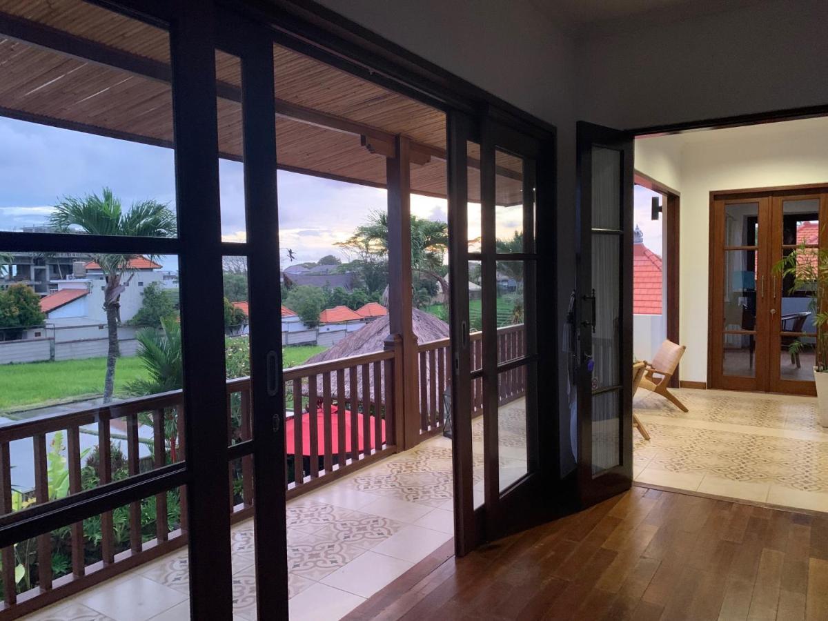 Villa Padi