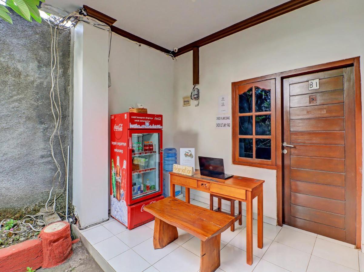 Guest house Rumahku Bali