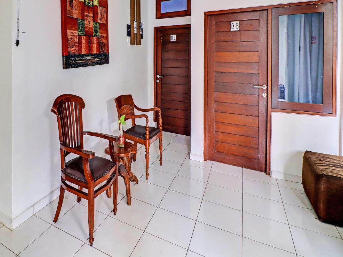 Guest house Rumahku Bali Kuta (Bali)