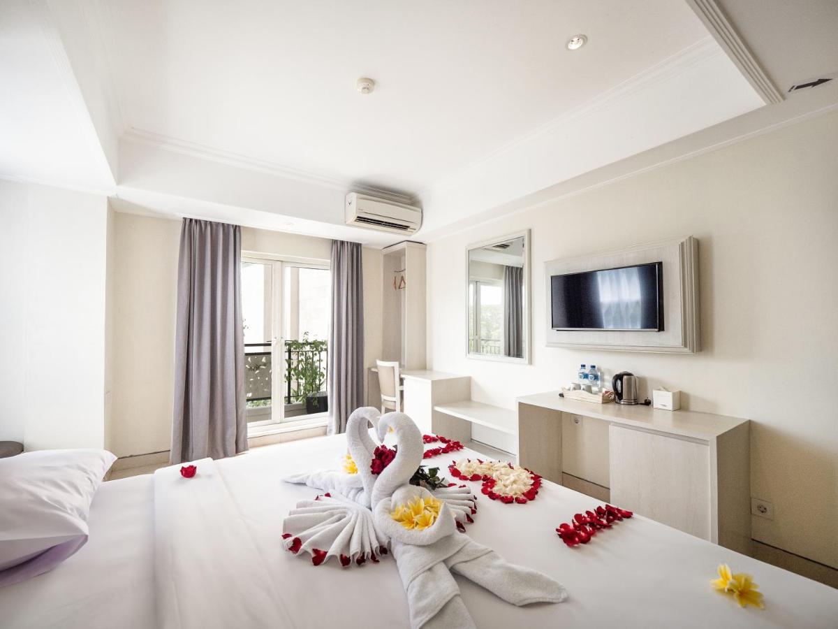 Hotel Alron Kuta Kuta (Bali)