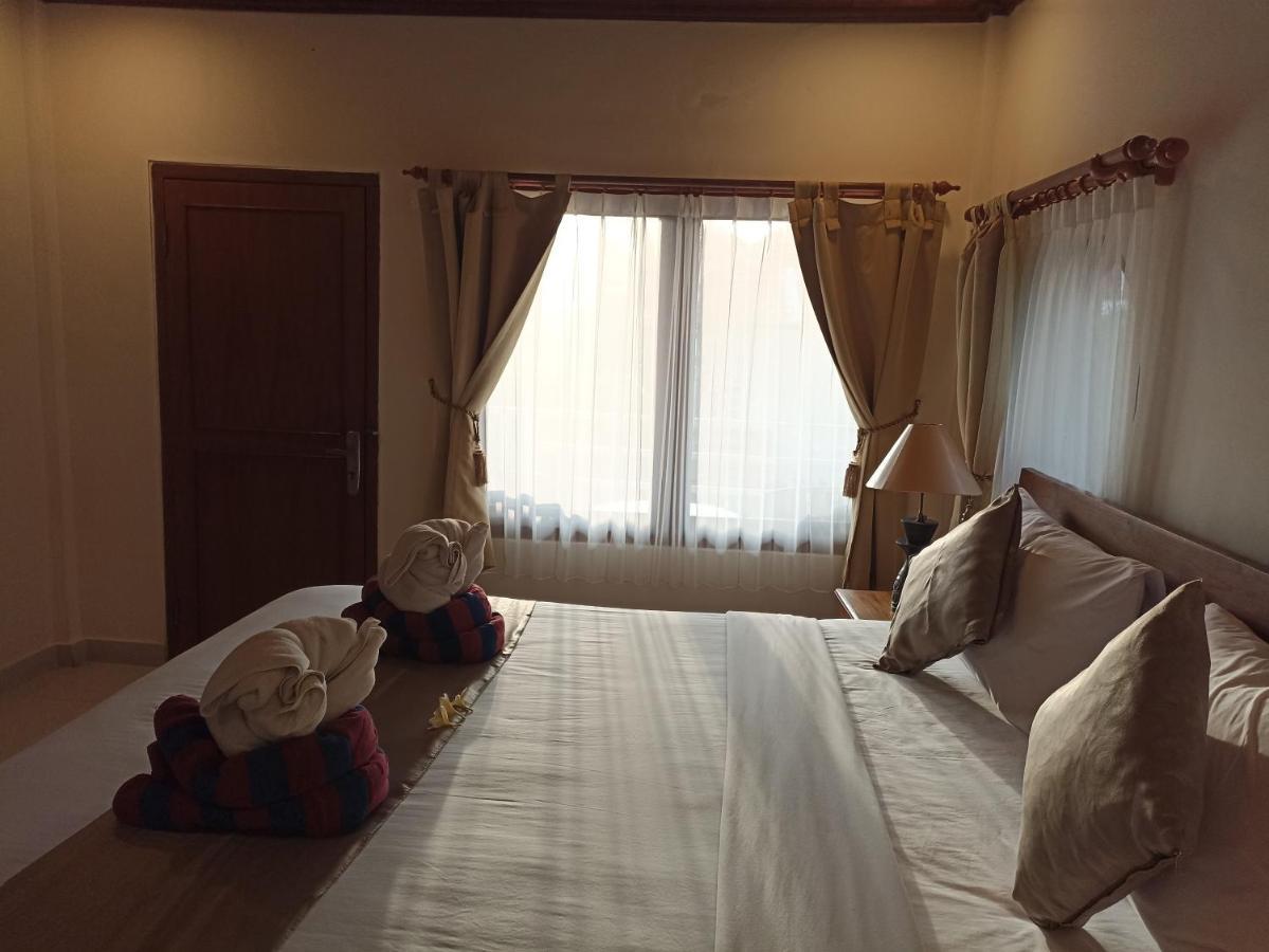 Hotel Kusnadi Legian (Bali)