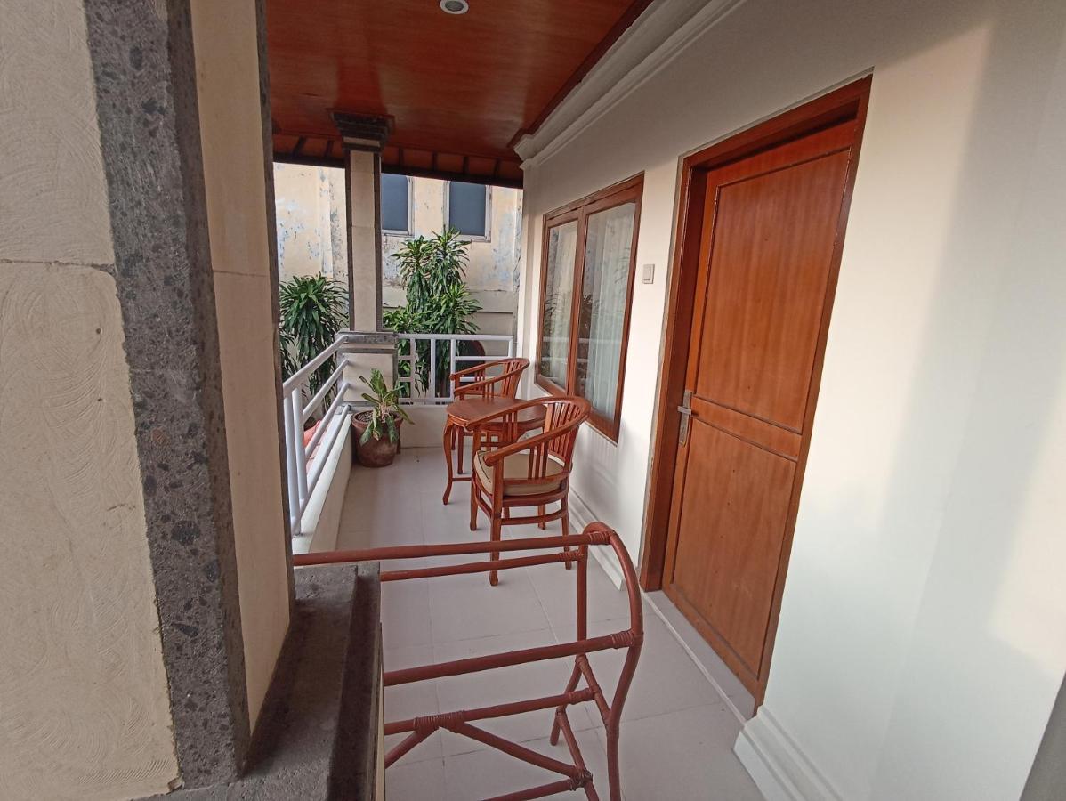 Kusnadi 3* Legian (Bali)