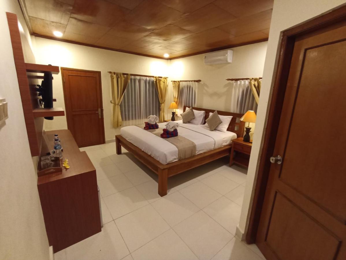 Kusnadi 3* Legian (Bali)