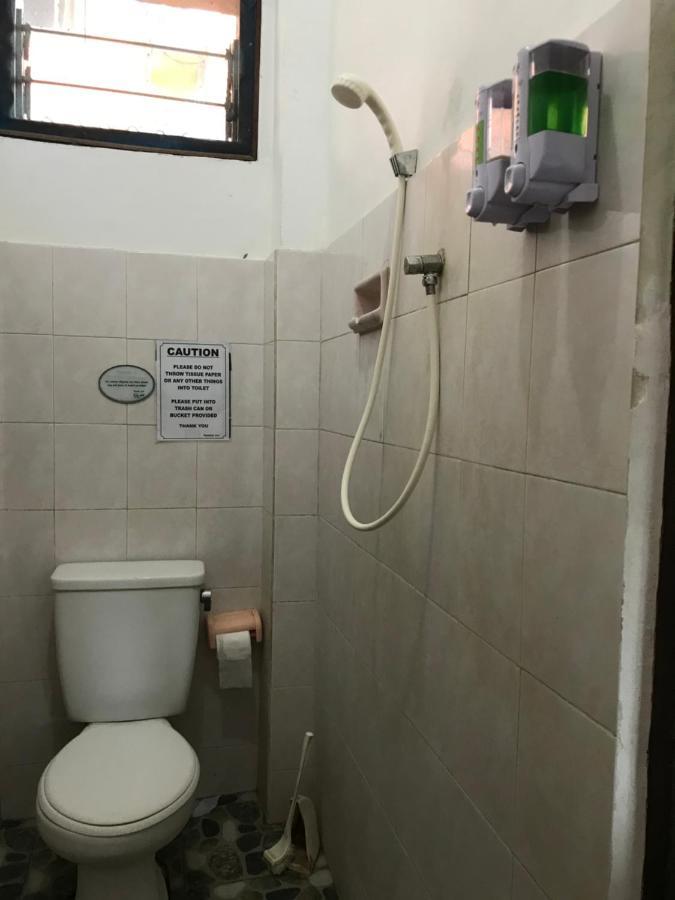 Kembar Padangbai Guest house Padangbai (Bali)