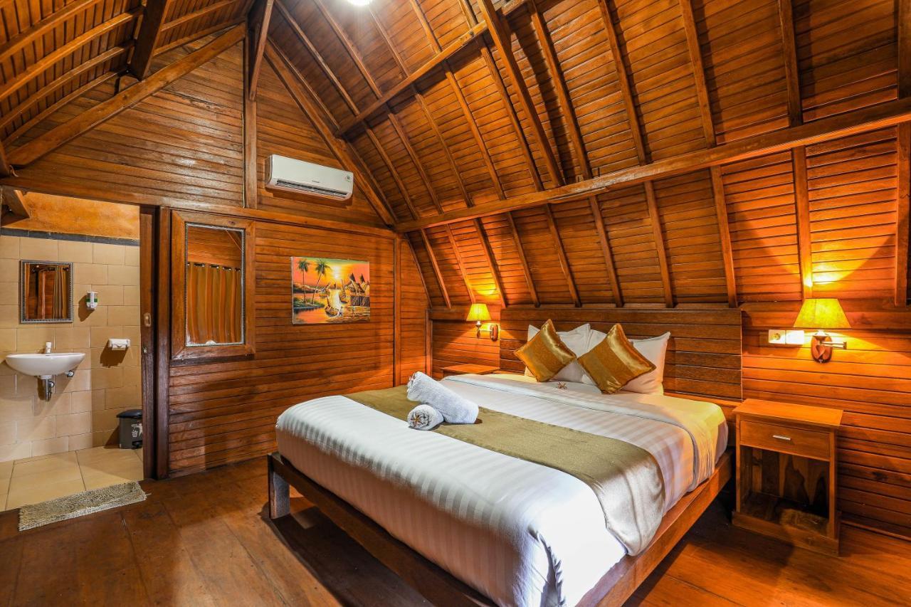 And We House 3* Tanglad