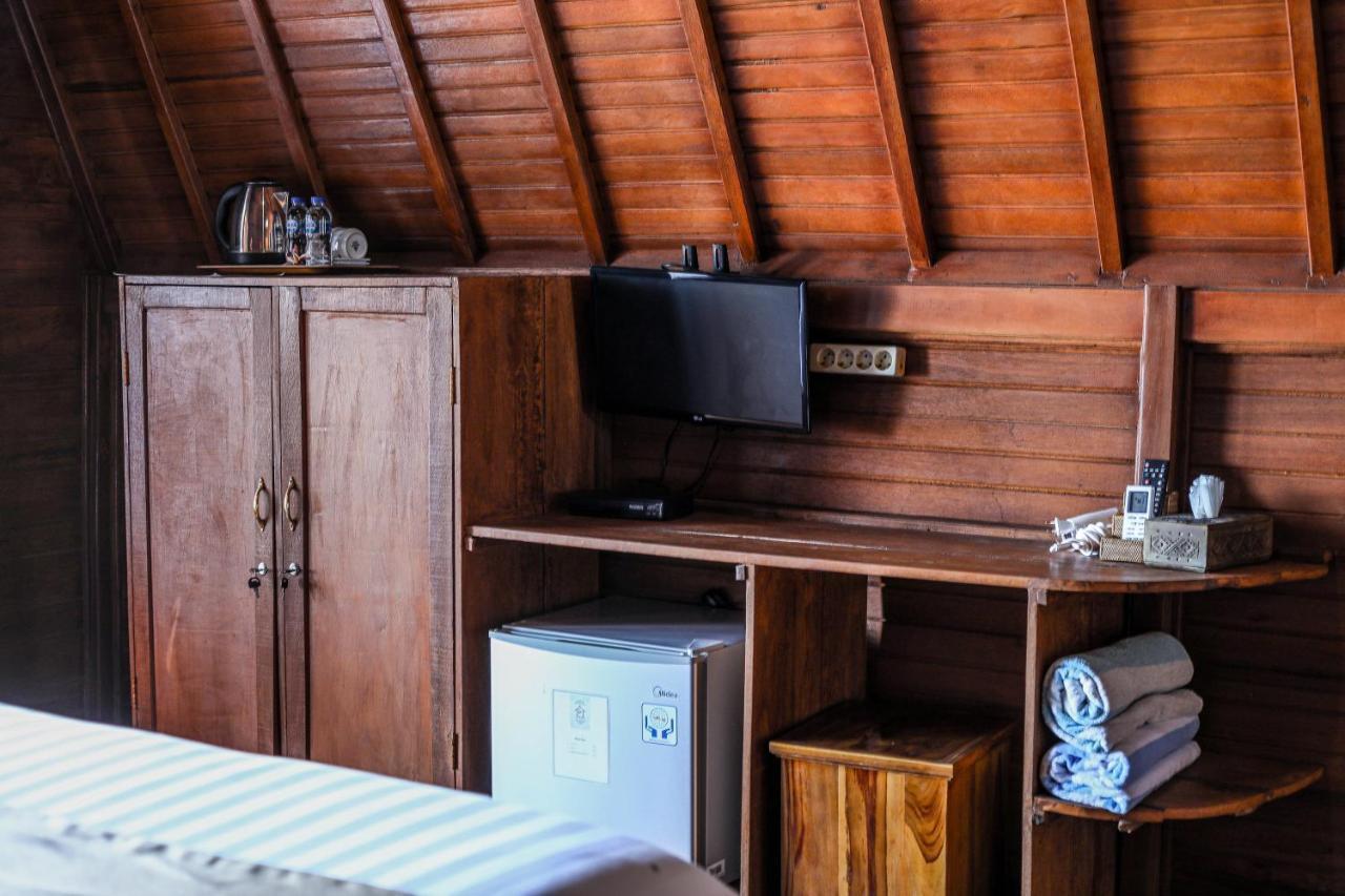 Guest house And We House 3*