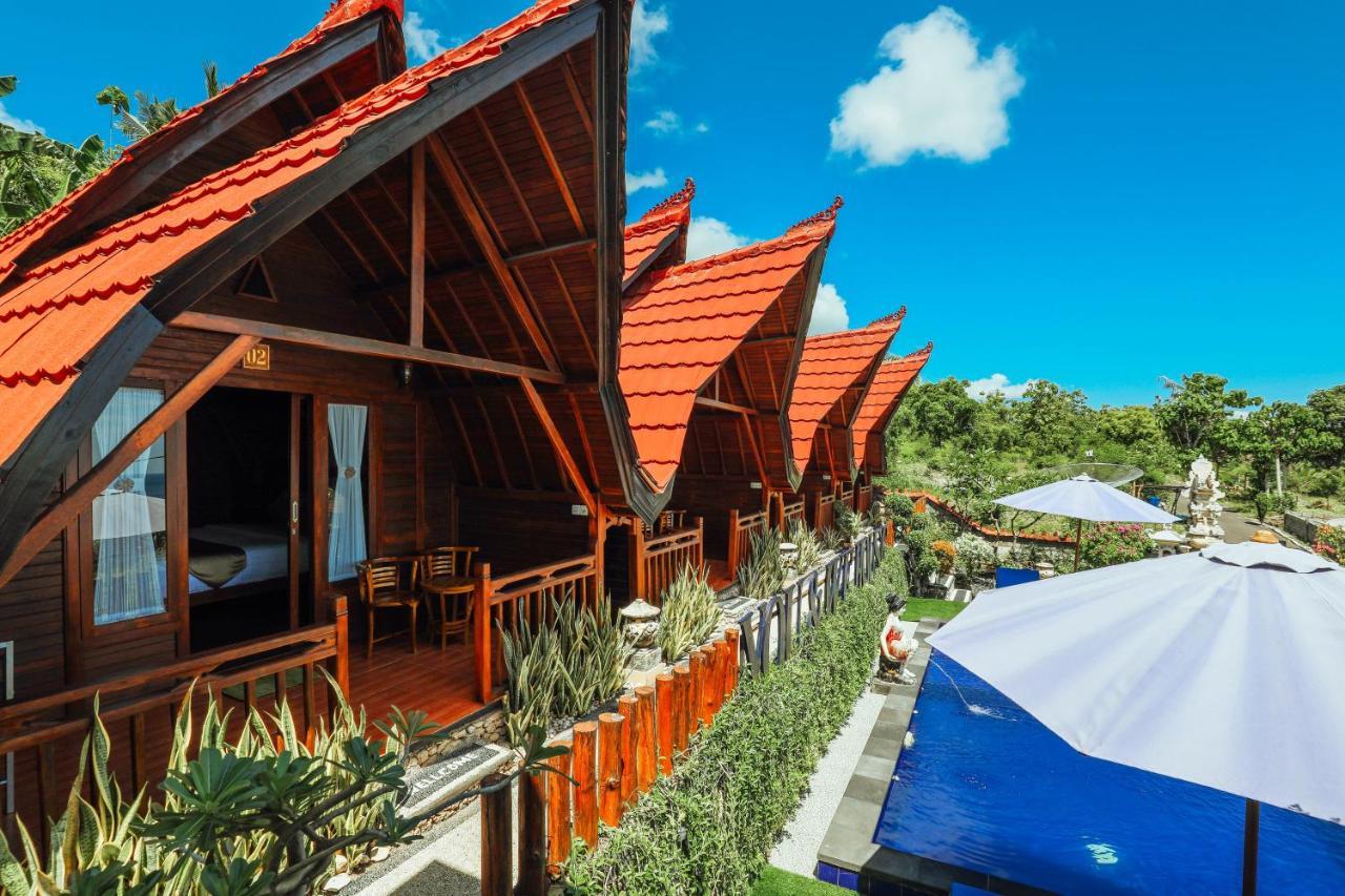 And We House 3* Tanglad