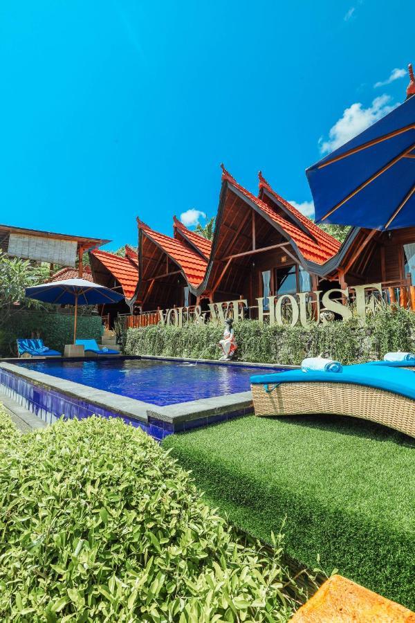 And We House Guest house