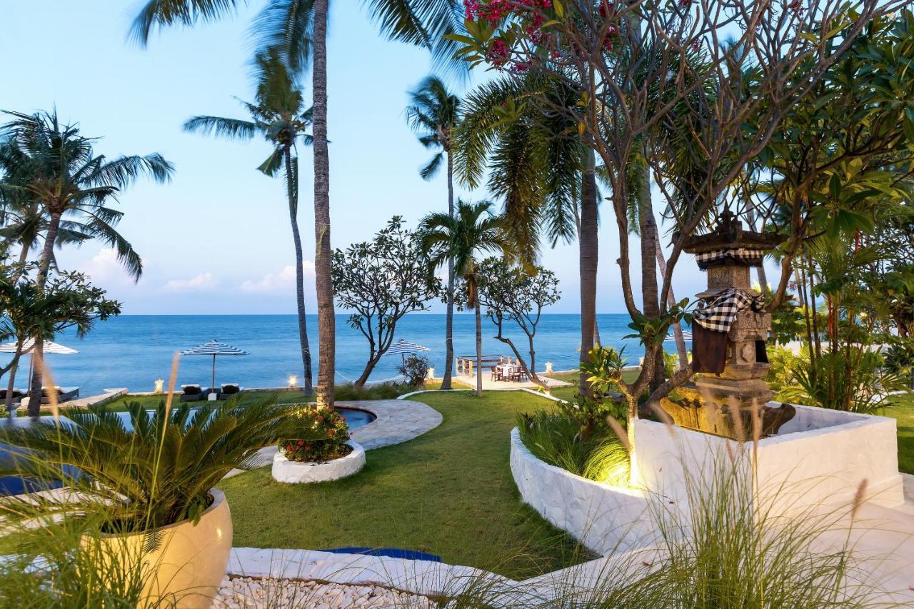 Kanna Seafront Estate