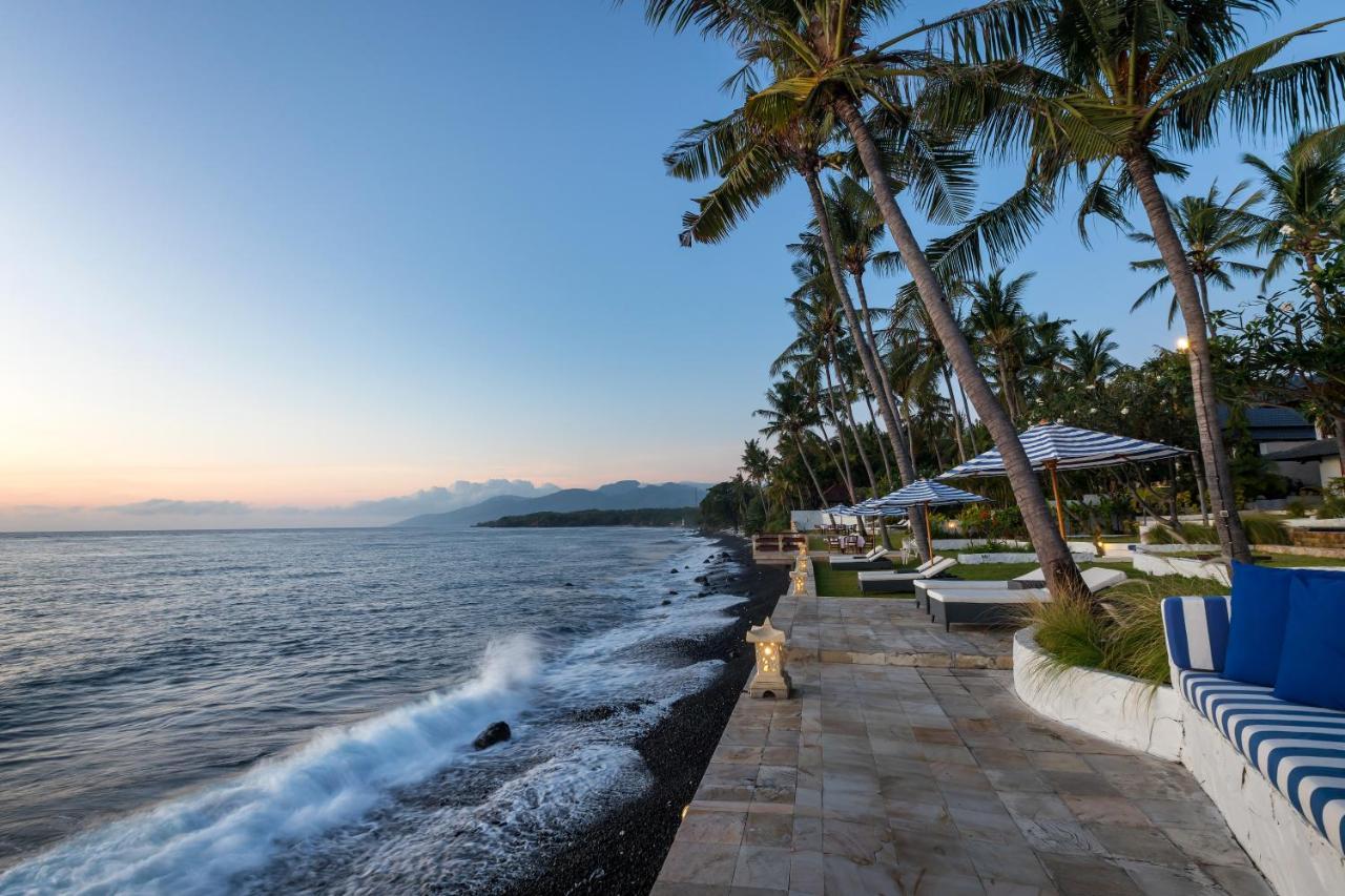 Kanna Seafront Estate *