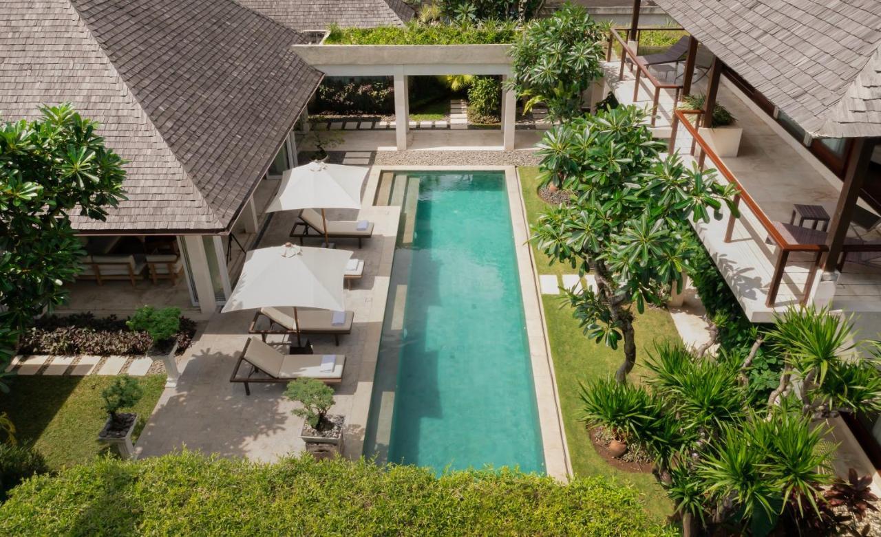 Tenang By Nakula Villa