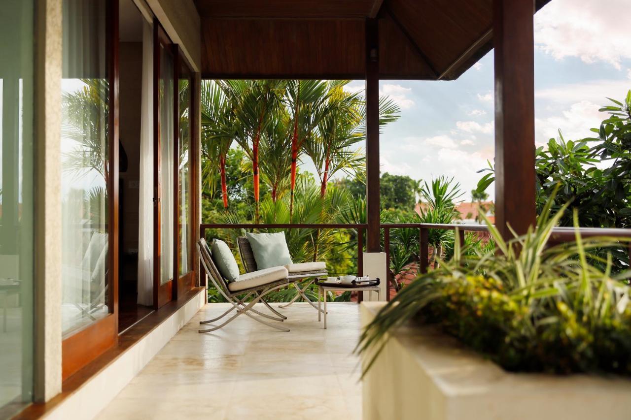 Tenang By Nakula Villa