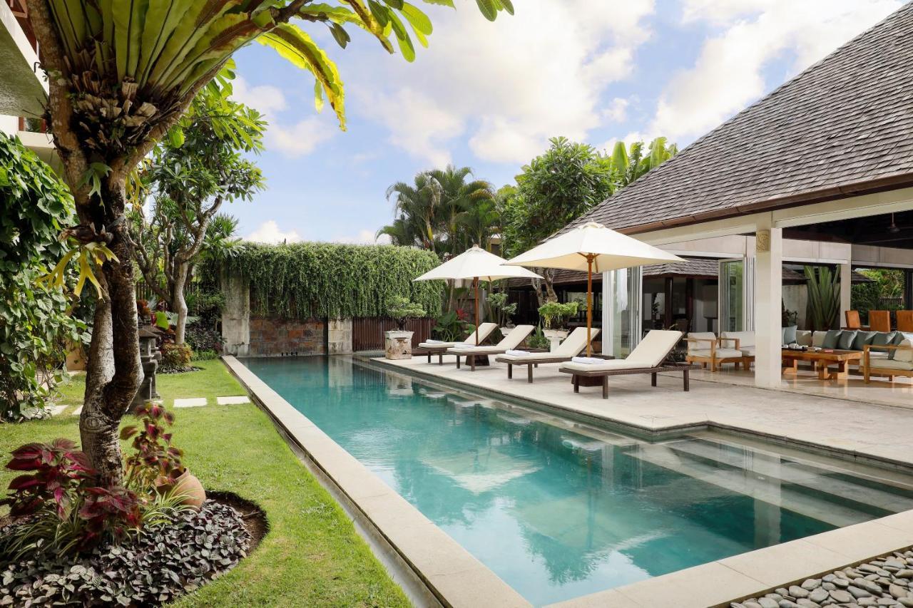 Villa Tenang By Nakula Canggu (Bali)