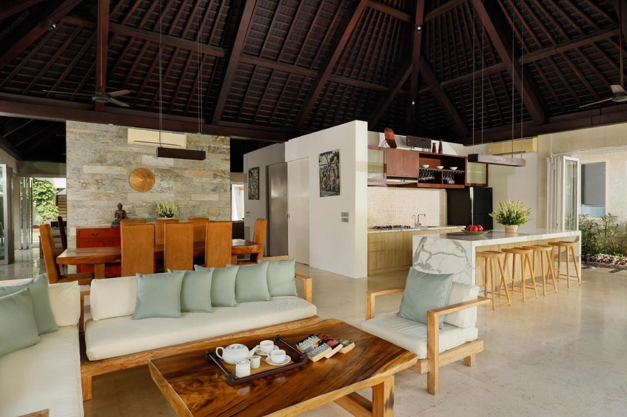 Tenang By Nakula Villa Canggu (Bali)