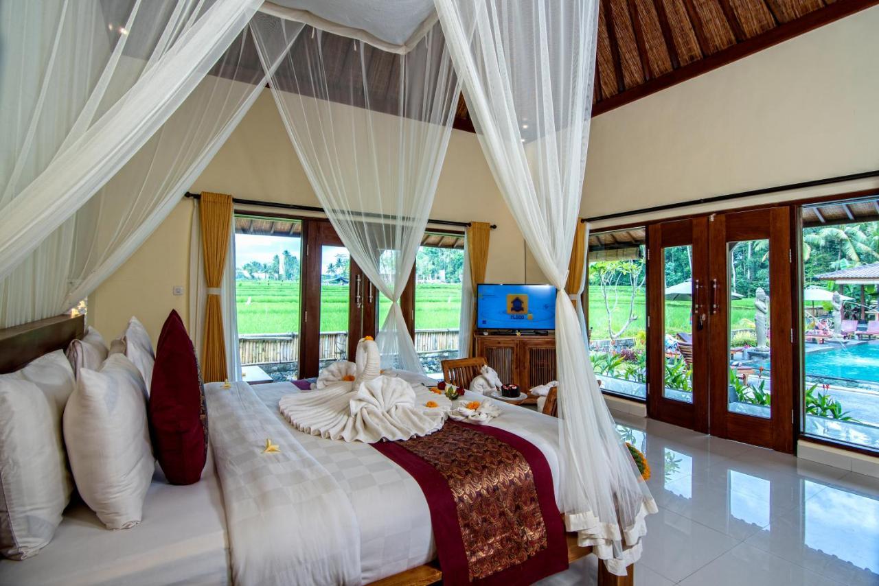 Tempat Tidur & Sarapan Intan Moding