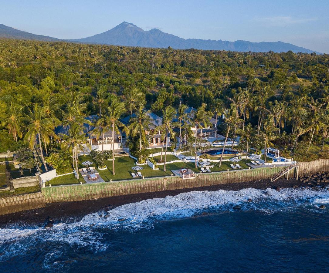 Kanna Seafront Estate Resort Tulamben (Bali)