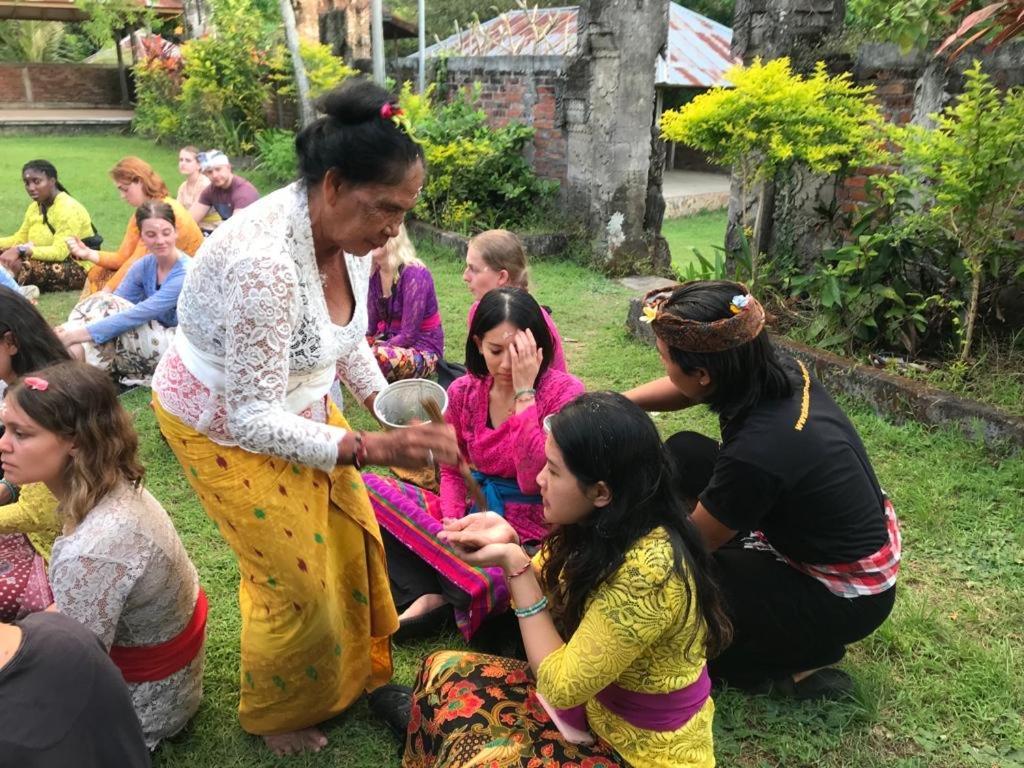Bulian Kubutambahan (Bali)