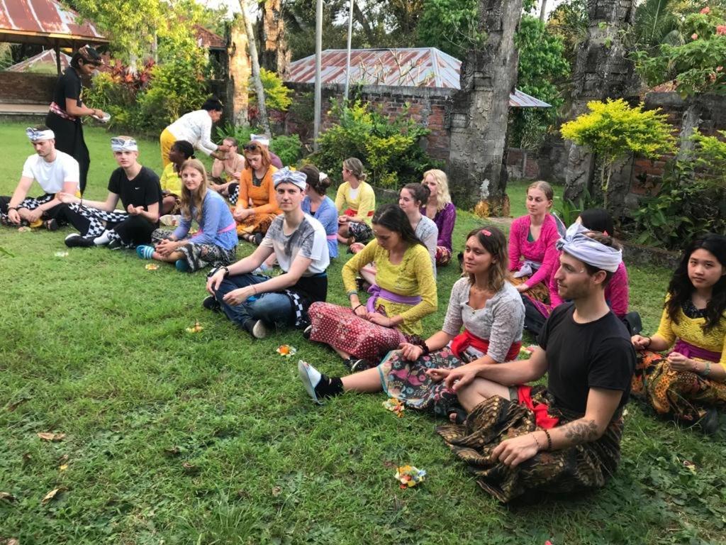 Bulian Kubutambahan (Bali)