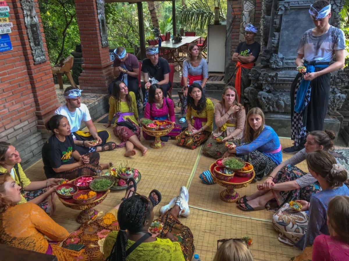 Bulian Homestay