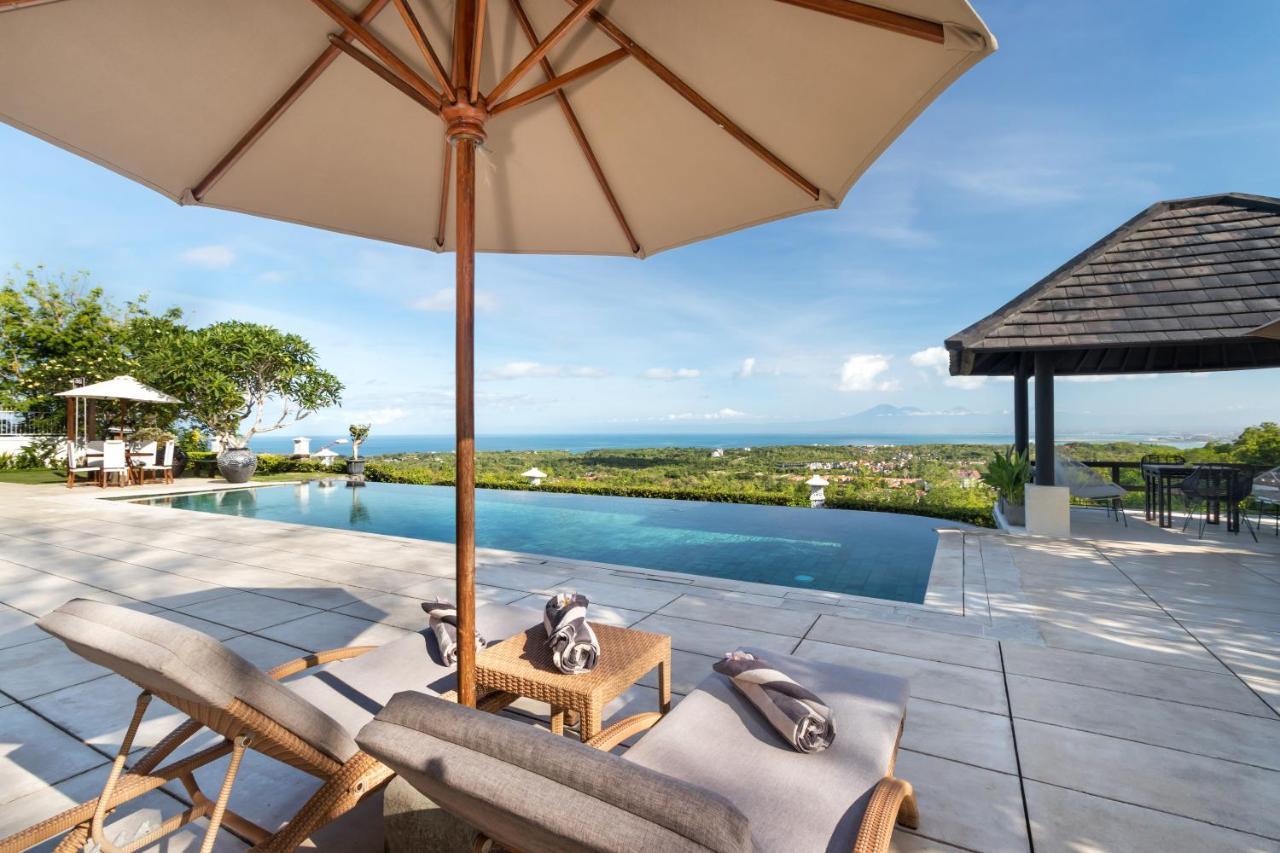Puri Balangan Uluwatu (Bali)