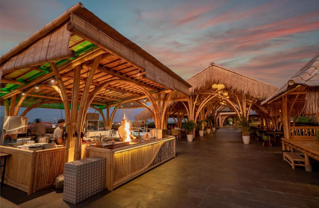 The Nest Nusa Dua 4*