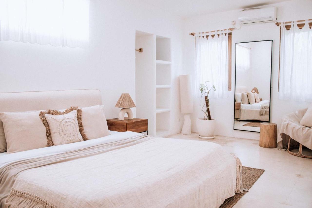 Sages Hotel Canggu (Bali)
