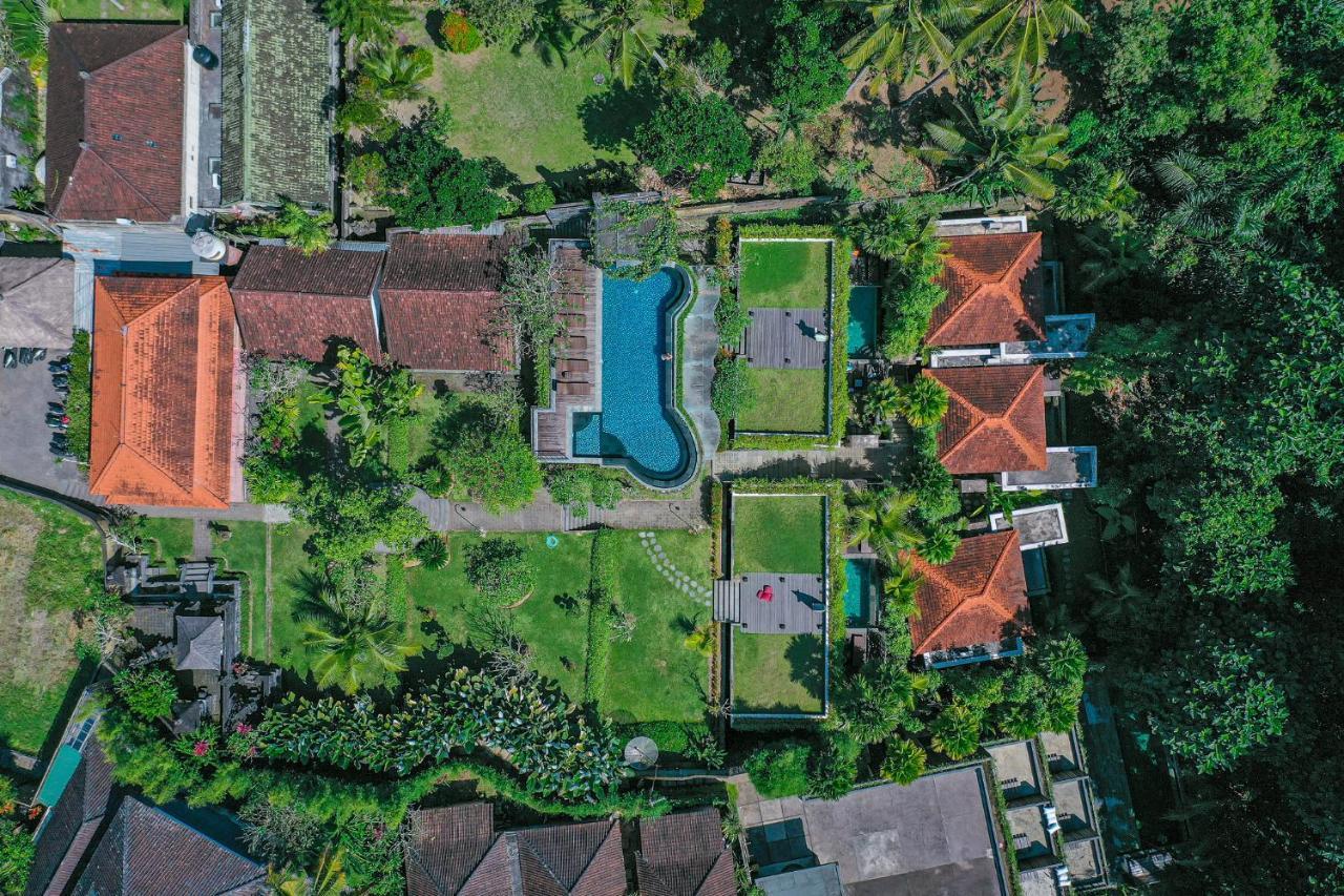 Holiday park Tirta Arum Ubud (Bali)