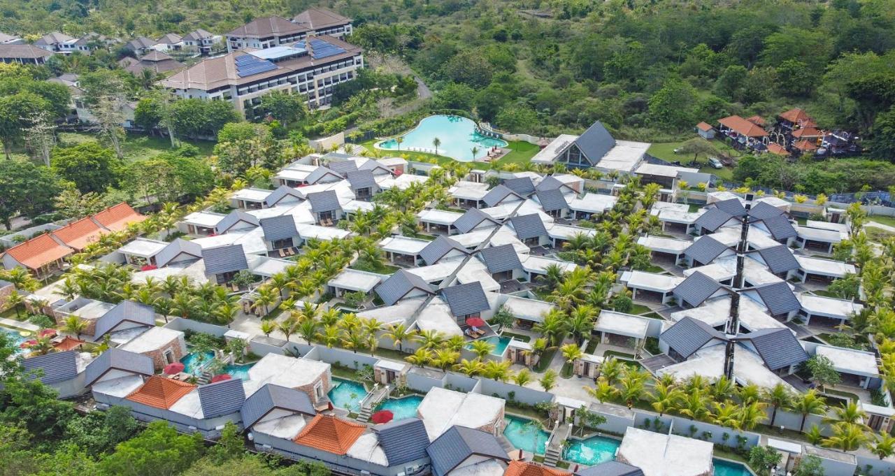 Vivara Bali Private Pool & Retreat Villa *