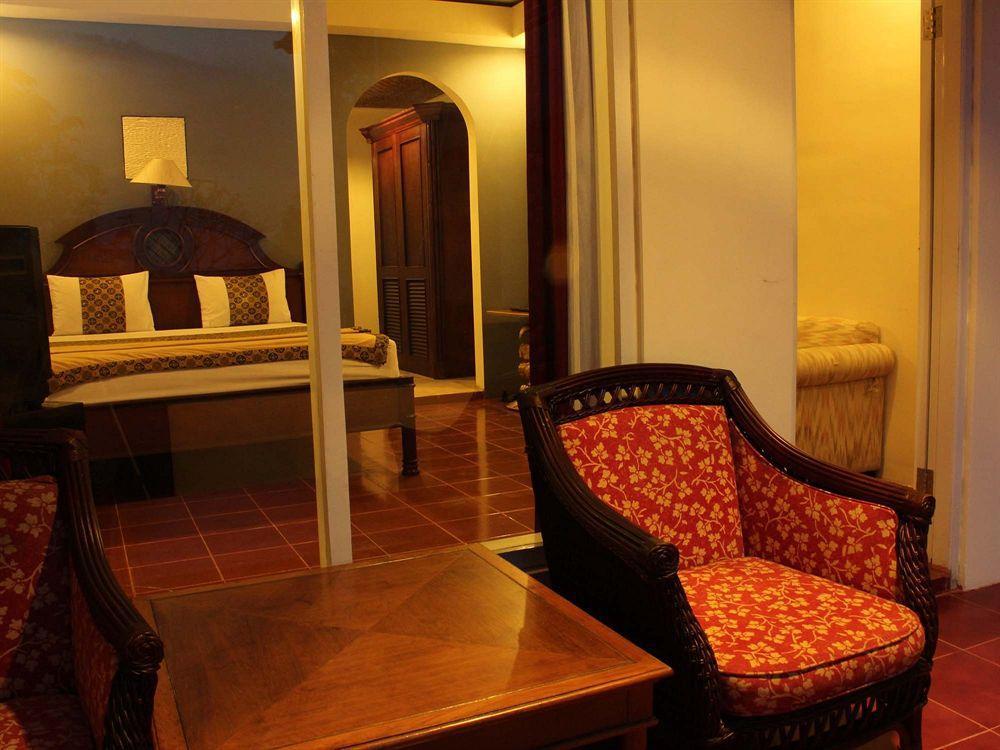 Hotel Pecatu 2*