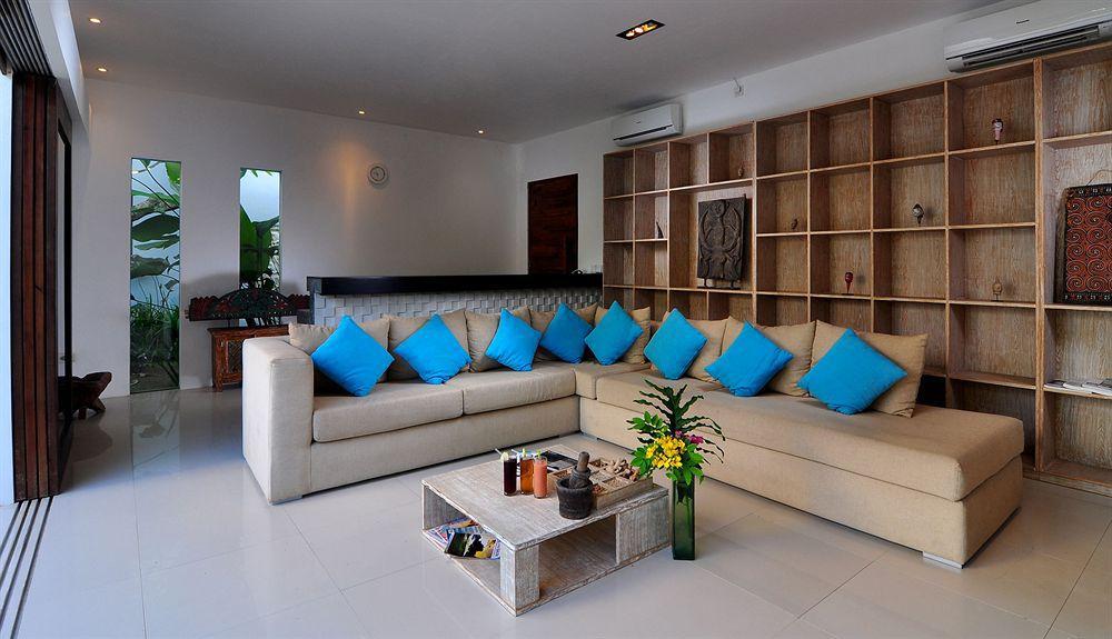 The Scene Estate