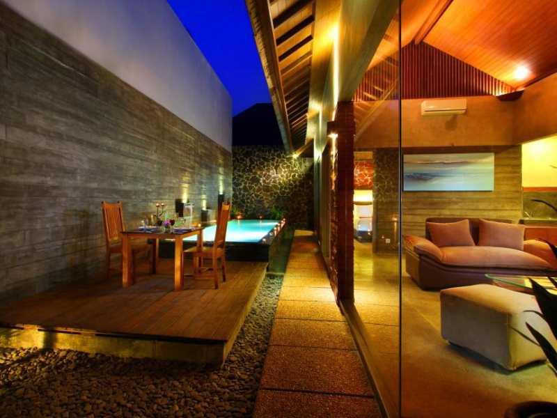 Villa Bracha Bali - Chse Certified *